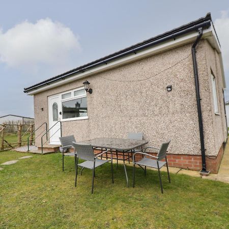 Mardan Villa Dumfries Exterior foto