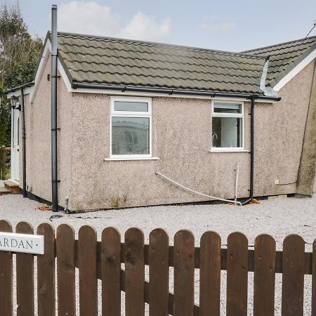 Mardan Villa Dumfries Exterior foto