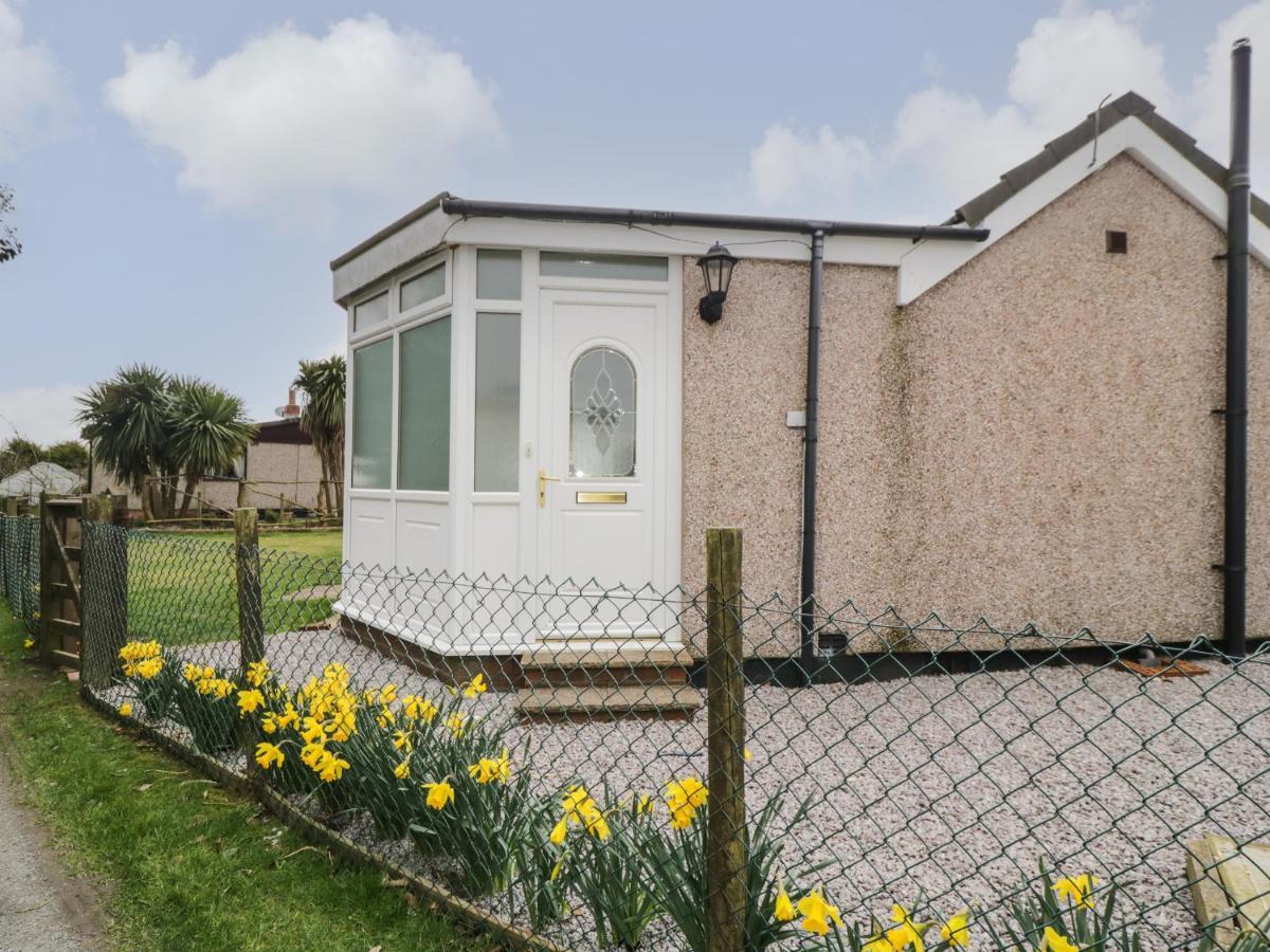 Mardan Villa Dumfries Exterior foto