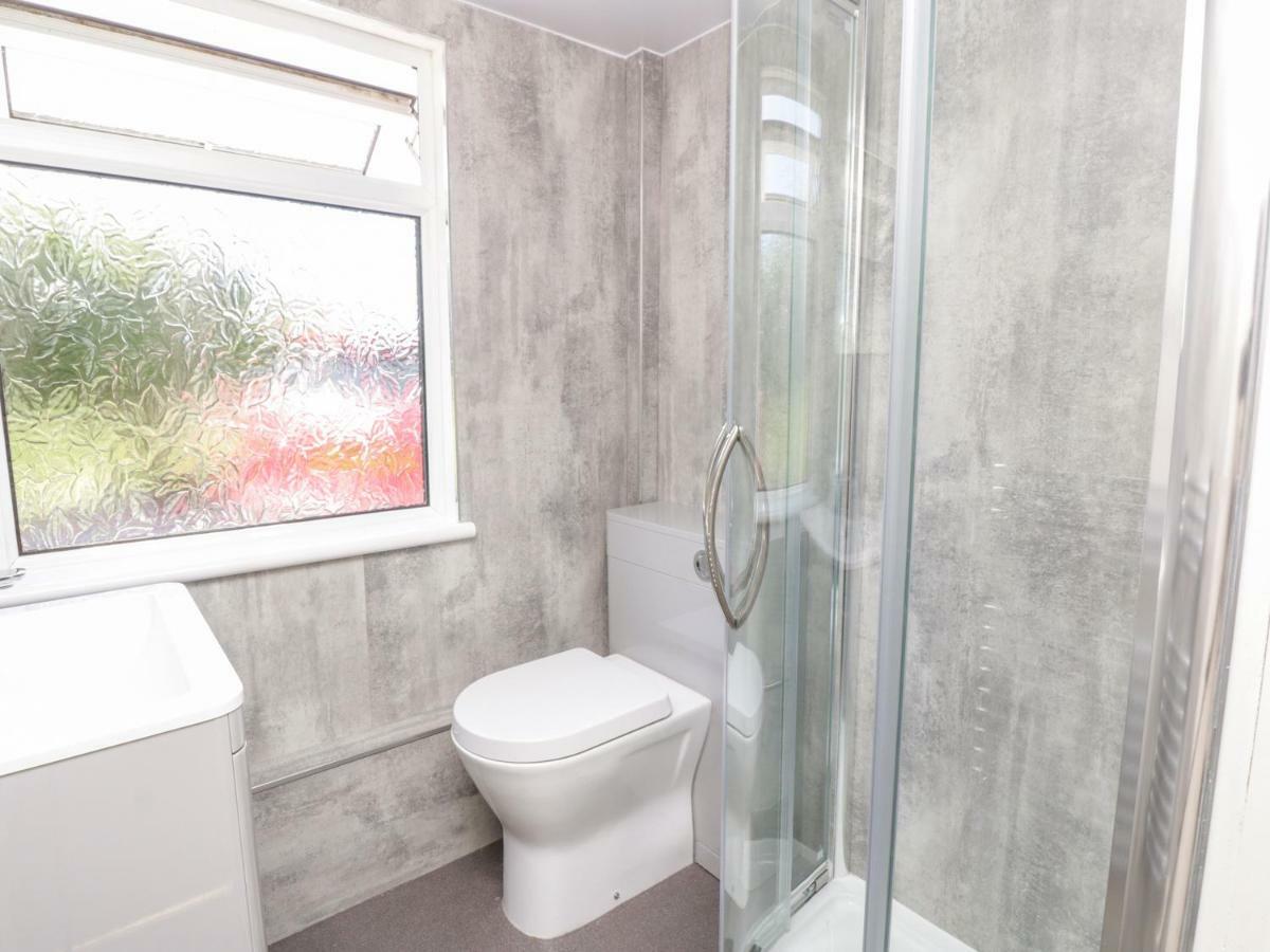 Mardan Villa Dumfries Exterior foto