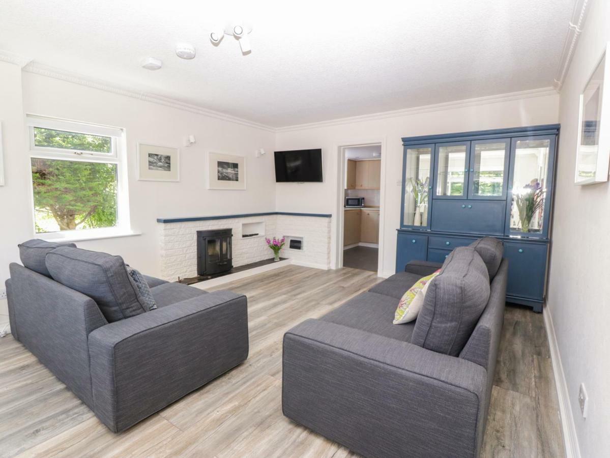 Mardan Villa Dumfries Exterior foto