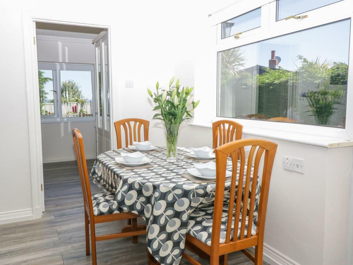 Mardan Villa Dumfries Exterior foto