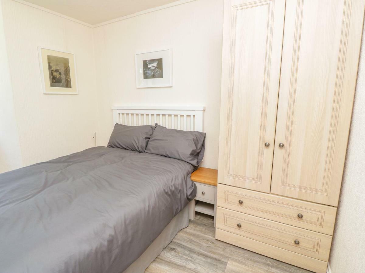 Mardan Villa Dumfries Exterior foto