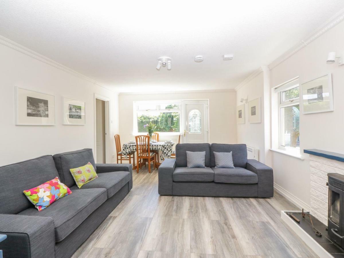 Mardan Villa Dumfries Exterior foto
